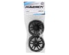 Image 3 for Maverick Quantum2 XT 2.8" Wheel (Black) (2) w/12mm Hex