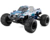 Image 1 for Maverick Quantum2 1/10 4WD RTR Electric Monster Truck (Blue)
