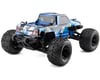 Image 2 for Maverick Quantum2 1/10 4WD RTR Electric Monster Truck (Blue)