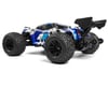 Image 4 for Maverick Quantum2 XT RTR 1/10 4WD Electric Brushed Stadium Truck (Blue)