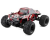 Image 2 for Maverick Quantum2 Flux Brushless 1/10 4WD RTR Electric Monster Truck (Red)