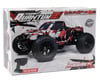 Image 8 for Maverick Quantum2 Flux Brushless 1/10 4WD RTR Electric Monster Truck (Red)