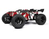 Image 1 for Maverick Quantum2 XT Flux RTR 1/10 4WD Electric Brushless Stadium Truck (Red)