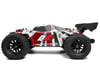 Image 3 for Maverick Quantum2 XT Flux RTR 1/10 4WD Electric Brushless Stadium Truck (Red)