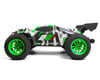 Image 3 for Maverick Quantum2 XT Flux RTR 1/10 4WD Electric Brushless Stadium Truck (Green)