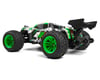 Image 4 for Maverick Quantum2 XT Flux RTR 1/10 4WD Electric Brushless Stadium Truck (Green)