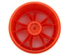 Image 2 for Maverick Quantum2 2.8in Monster Truck Wheels (Orange) (2) (14mm Hex)