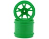 Related: Maverick Quantum2 2.8in Monster Truck Wheels (Green) (2) (14mm Hex)