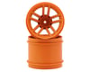 Related: Maverick Quantum2 XT 2.8" Wheel (Orange) (2) w/12mm Hex