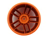 Image 2 for Maverick Quantum2 XT 2.8" Wheel (Orange) (2) w/12mm Hex