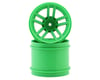 Related: Maverick Quantum2 XT 2.8" Wheel (Green) (2) w/12mm Hex