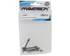 Image 2 for Maverick Aluminum Suspension Brace Set (4)