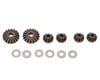 Related: Maverick 18T/10T Differential Gear Set