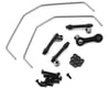 Image 1 for Maverick Front & Rear Sway Bar Set