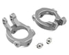 Image 1 for Maverick Aluminium C-Hub Set (Dark Grey) (2)