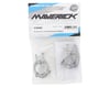 Image 2 for Maverick Aluminium C-Hub Set (Dark Grey) (2)