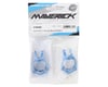 Image 2 for Maverick Aluminium C-Hub Set (Blue) (2)