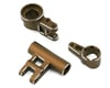 Image 1 for Maverick Aluminum Servo Saver Arm Set (Gold)