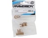 Image 2 for Maverick Aluminum Servo Saver Arm Set (Gold)