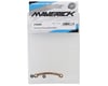 Image 2 for Maverick Aluminum Steering Plate (Gold)