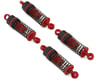 Related: Maverick Atom Shock Absorbers (Red) (4)