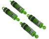 Related: Maverick Atom Shock Absorbers (Green) (4)