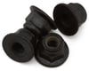 Image 1 for Maverick 3mm Flanged Lock Nuts (4)