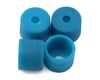 Image 1 for Maverick Atom Wheel Washers (Blue) (4)