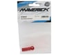 Image 2 for Maverick Atom Wheel Washers (Red) (4)