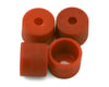 Image 1 for Maverick Atom Wheel Washers (Orange) (4)