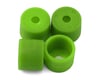 Image 1 for Maverick Atom Wheel Washers (Green) (4)