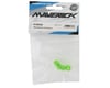 Image 2 for Maverick Atom Wheel Washers (Green) (4)