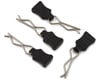 Image 1 for Maverick Atom Body Clips (4)