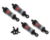 Related: Maverick Atom Aluminum Oil-Filled Shock Absorbers (Red) (4)