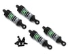 Related: Maverick Atom Aluminum Oil-Filled Shock Absorbers (Green) (4)