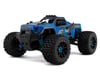 Image 1 for Maverick Atom AT1 1/18 RTR 4WD Electric Monster Truck (Blue)