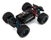 Image 2 for Maverick Atom AT1 1/18 RTR 4WD Electric Monster Truck (Blue)