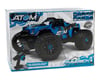 Image 7 for Maverick Atom AT1 1/18 RTR 4WD Electric Monster Truck (Blue)