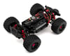 Image 2 for Maverick Atom AT1 1/18 RTR 4WD Electric Monster Truck (Red)