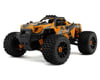 Image 1 for Maverick Atom AT1 1/18 RTR 4WD Electric Monster Truck (Orange)