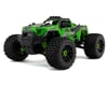 Image 1 for Maverick Atom AT1 1/18 RTR 4WD Electric Monster Truck (Green)