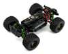 Image 2 for Maverick Atom AT1 1/18 RTR 4WD Electric Monster Truck (Green)