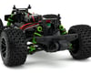 Image 4 for Maverick Atom AT1 1/18 RTR 4WD Electric Monster Truck (Green)