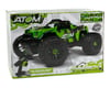 Image 7 for Maverick Atom AT1 1/18 RTR 4WD Electric Monster Truck (Green)