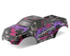 Image 1 for Maverick Phantom MT 1/10 Monster Truck Body (Clear)