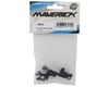 Image 2 for Maverick Phantom MT Front Servo Saver Arm Set