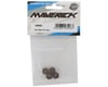 Image 2 for Maverick Phantom MT 12mm Aluminum Wheel Hex Hubs (Bronze) (4)