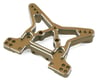 Image 1 for Maverick Aluminum Front Shock Tower (Gold)