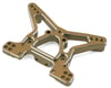 Image 1 for Maverick Aluminum Rear Shock Tower (Gold)