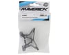 Image 2 for Maverick Aluminum Rear Shock Tower (Dark Grey)